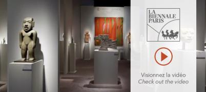 Biennale des Antiquaires :: from 10 to 18 September by Galerie Mermoz